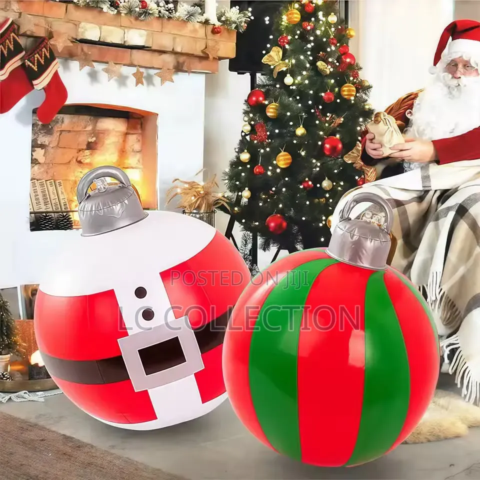 Christmas Ball