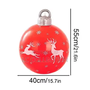 Christmas Ball