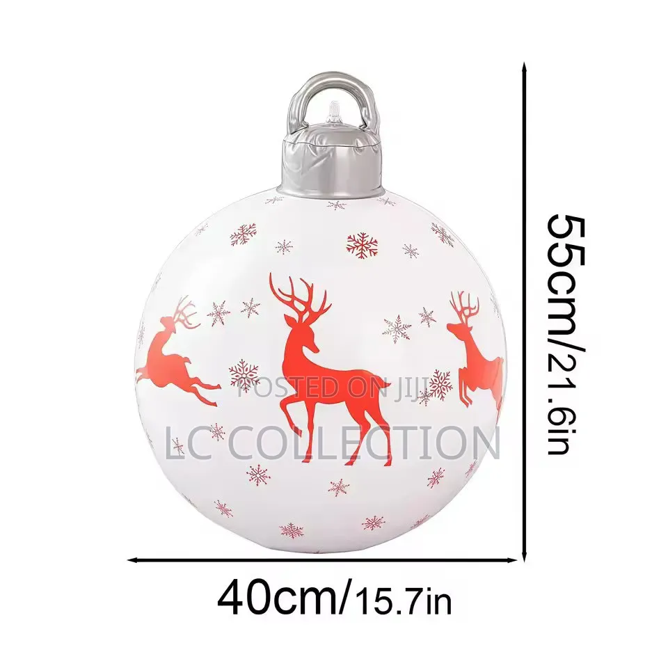 Christmas Ball