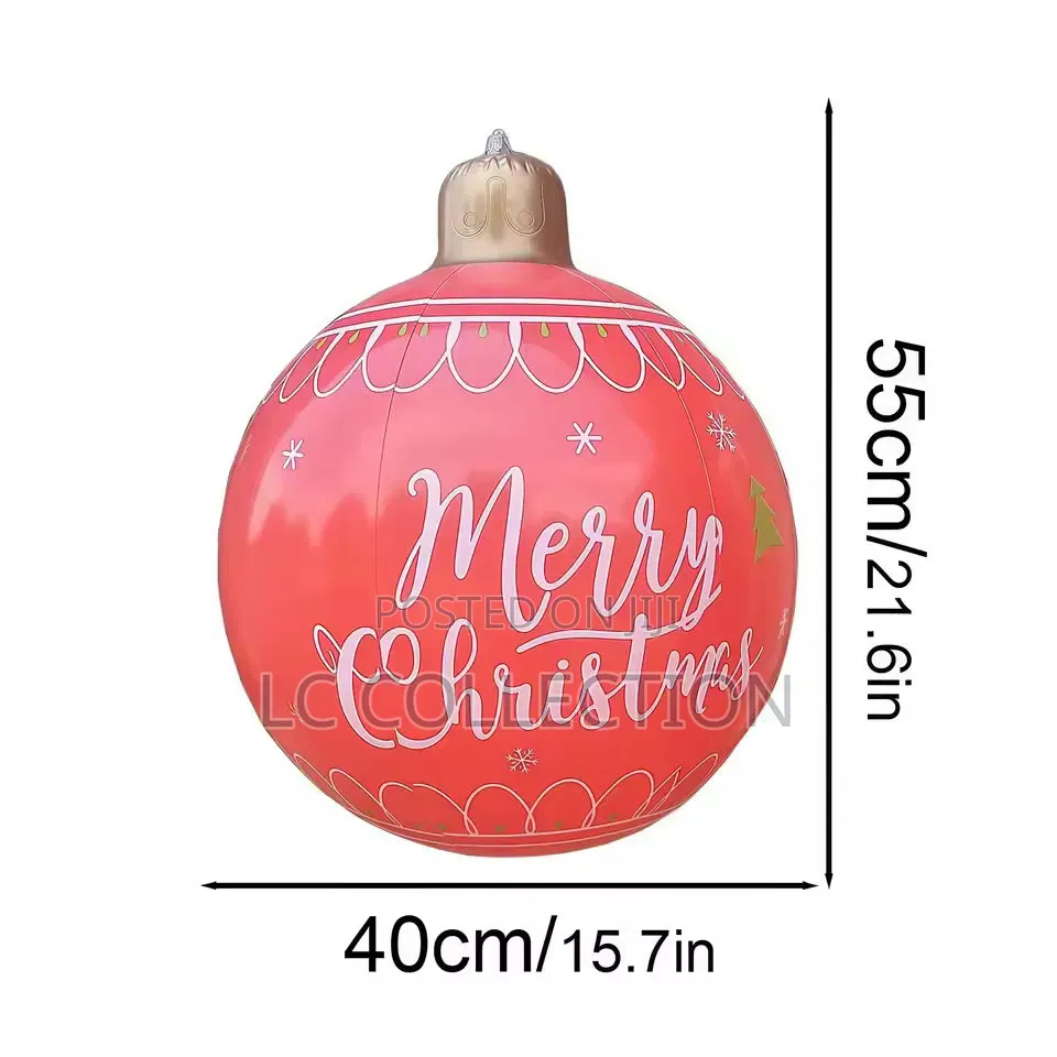 Christmas Ball