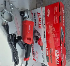 Jumlee Angle Grinder