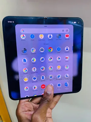 Google Pixel 9 Pro Fold 256 GB