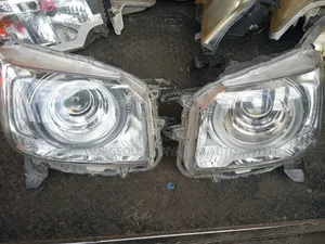 Honda N Wagon Headlight