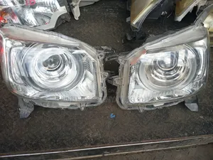 Honda N Wagon Headlight