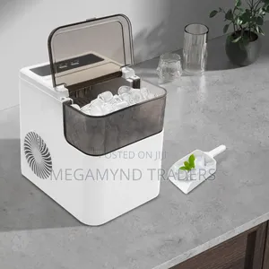 Ice Cube Maker / Electric Ice Cube Maker
