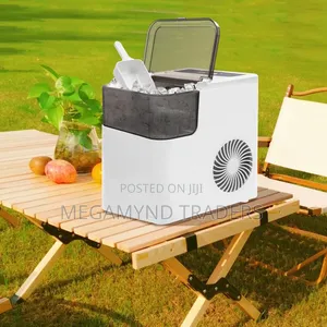 Ice Cube Maker / Electric Ice Cube Maker