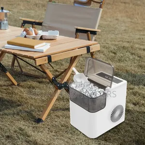 Ice Cube Maker / Electric Ice Cube Maker