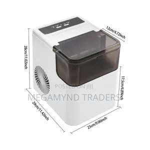 Ice Cube Maker / Electric Ice Cube Maker