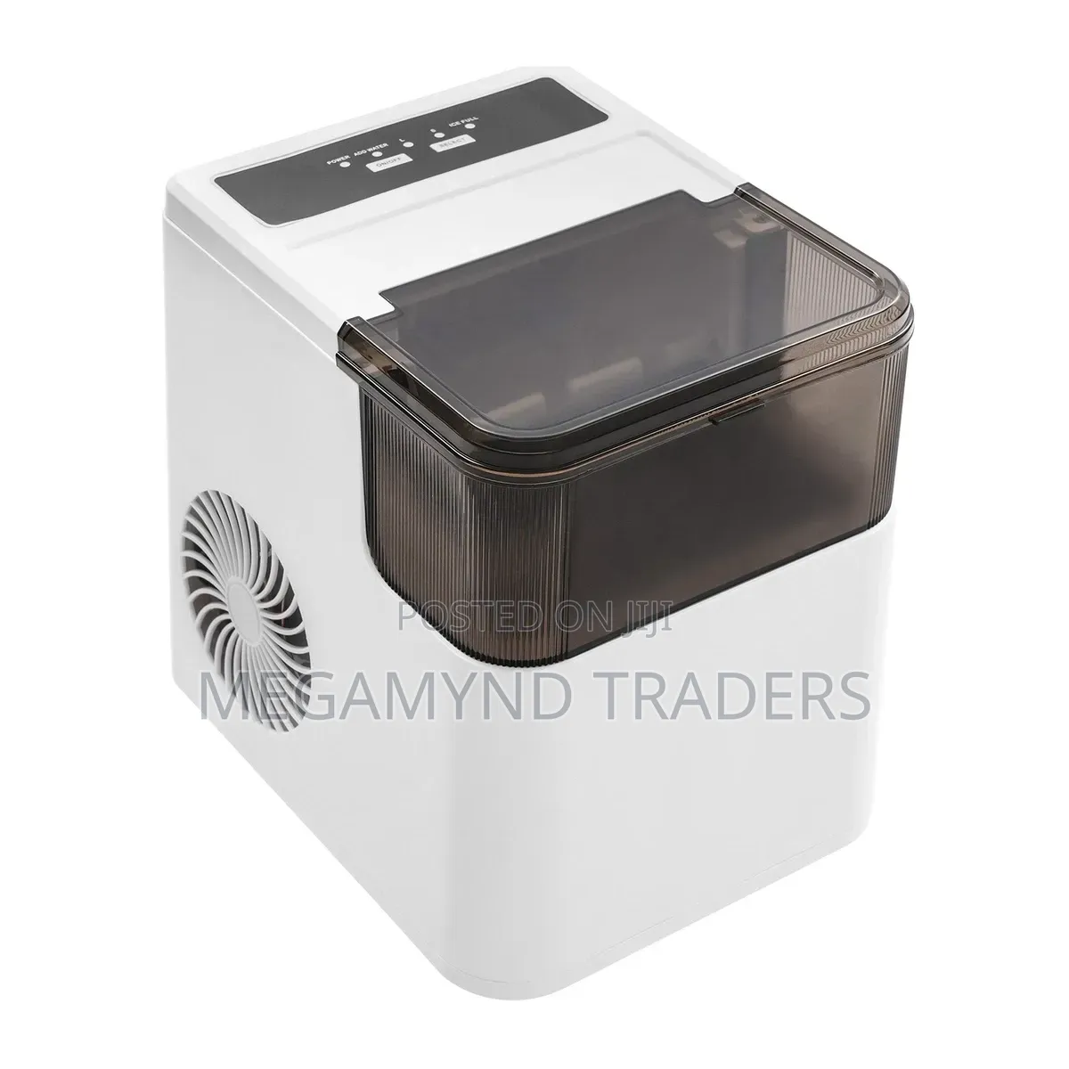 Ice Cube Maker / Electric Ice Cube Maker