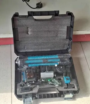 Digital Makita Laser Level Machine Free Stand