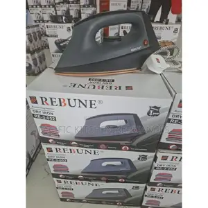 Rebune Heavy Dry Iron