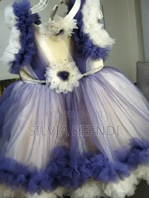 Girl Dresses