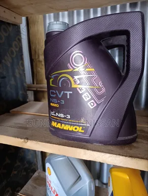 Mannol NS-3