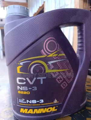 Mannol NS-3