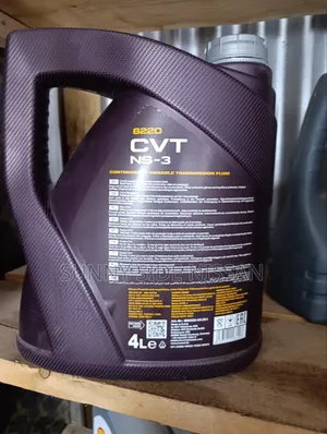 Mannol NS-3