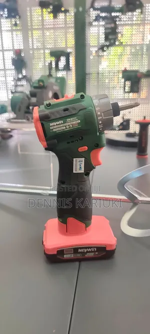 Keywin Tools
