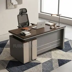 1200MM Home Office Working Station Table | Home Office Executive Desk