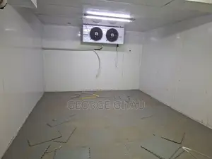 Cold Room Installation, Cold Room Solutions Solar Systems