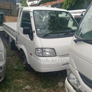 Mazda Bongo