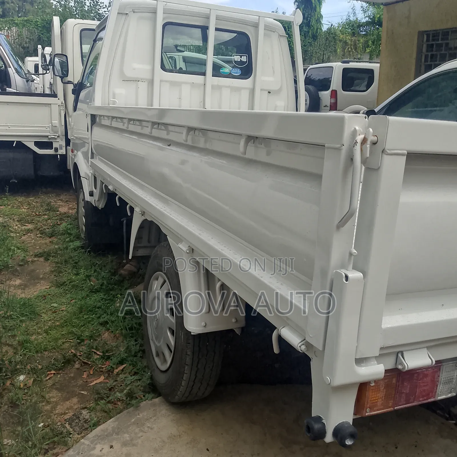 Mazda Bongo