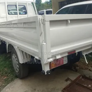 Mazda Bongo