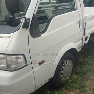 Mazda Bongo