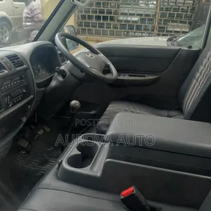 Mazda Bongo