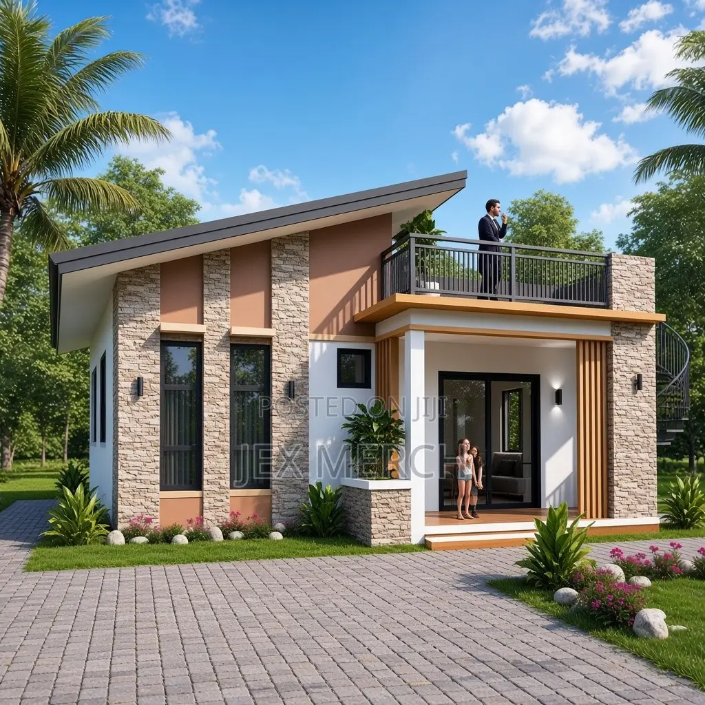Architectural Designs - Quality House Plans