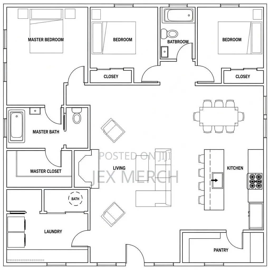 Architectural Designs - Quality House Plans