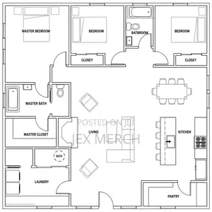 Architectural Designs - Quality House Plans