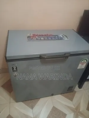 Mika 226ltr