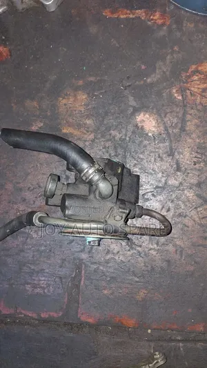 Townace Old Model 7k Engine Steering Pump