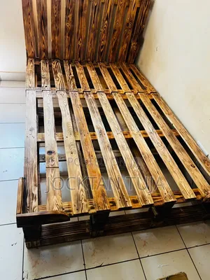 Bed and Mattress