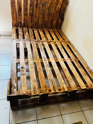 Bed and Mattress
