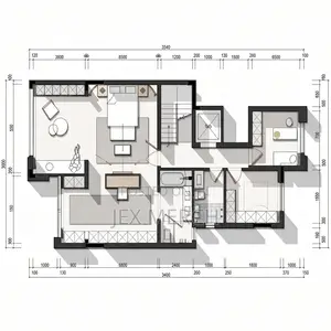 Architectural Drawings