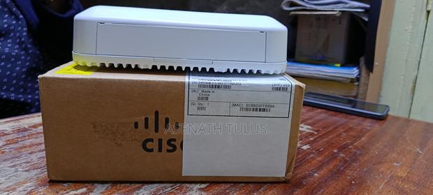 Cisco AIR-AP38021-B-K9 Access Point - thumbnail 2
