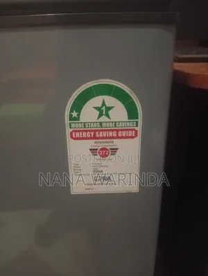 Mika 226ltr Freezer