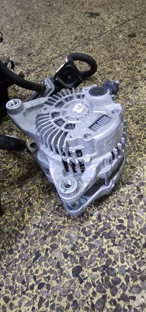 P3 Alternator for Demio