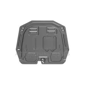Engine Guard Plate Splash Shield Cover for Honda CRV 2015-2016