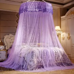 Travel Friendly Mosquito Net
