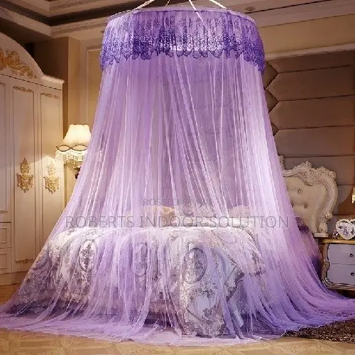 Travel Friendly Mosquito Net
