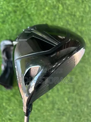 Titleist TSR3 Driver 10.0°, TSP310, Headcover