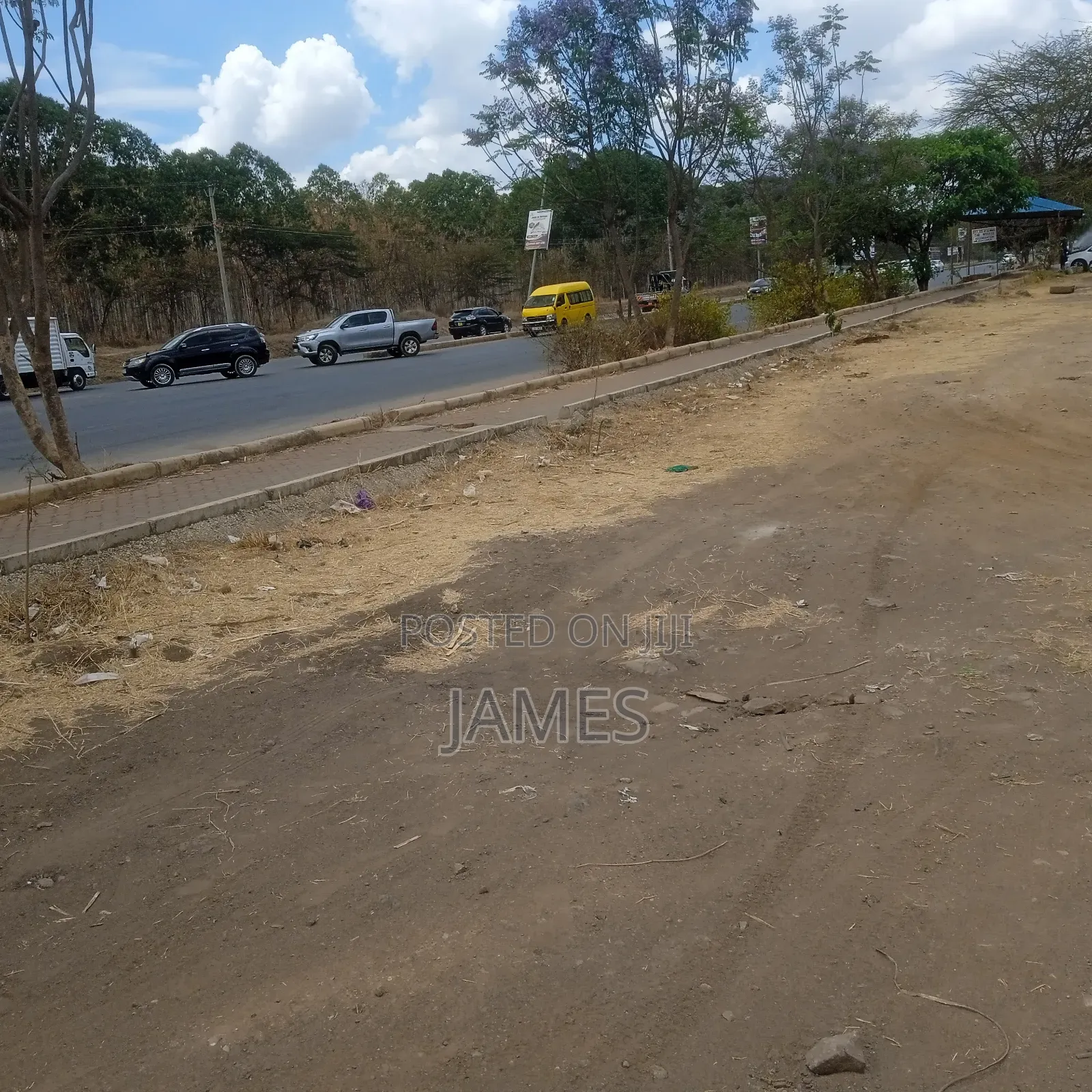 Land Lease Eastern by Pass Kamakis
