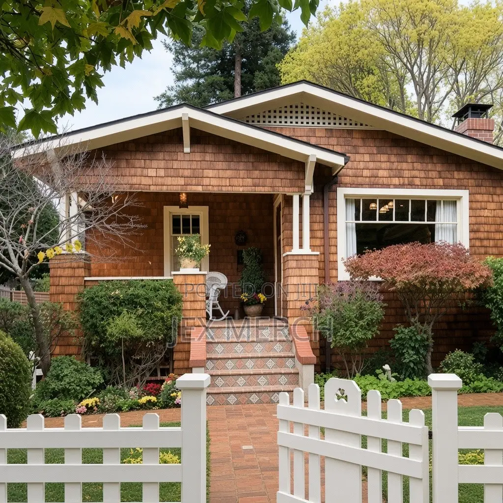 Residential Architectural Plans