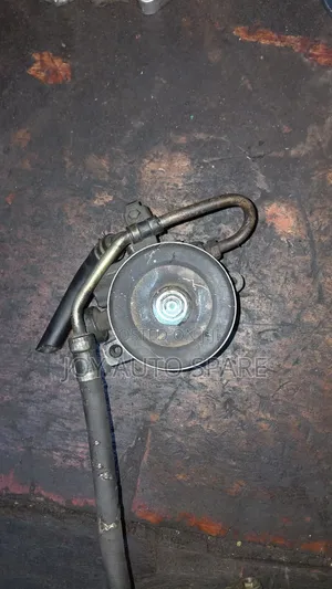 Townace Old Model 7k Engine Steering Pump