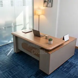 1800mm Office Desk – Spacious Modern Workstation for Professionals