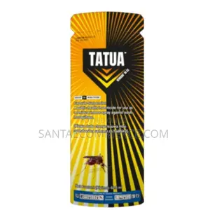 Tatua Demand Capsule Suspension Insecticide