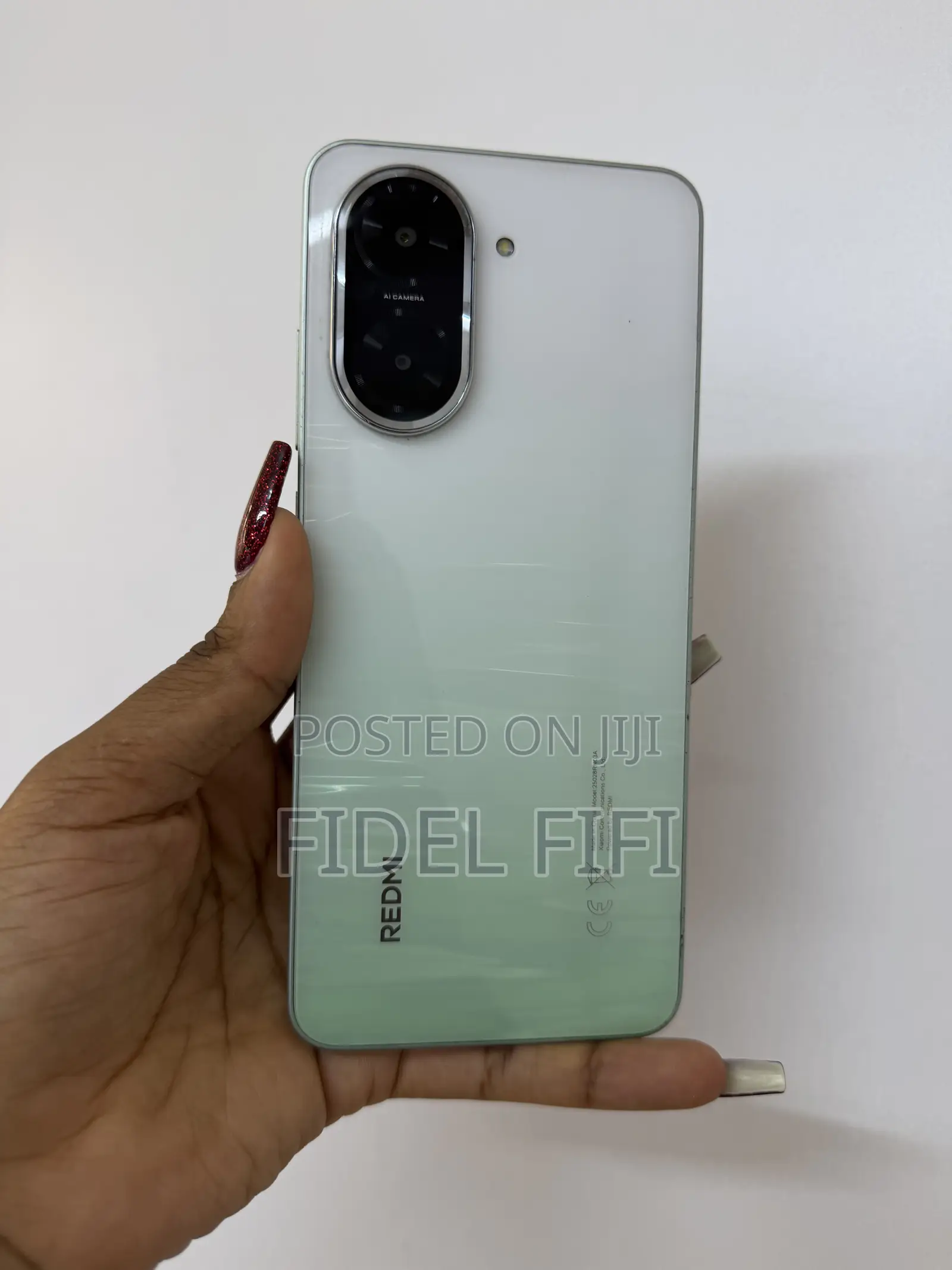 Xiaomi Redmi Note 11 128 GB Blue