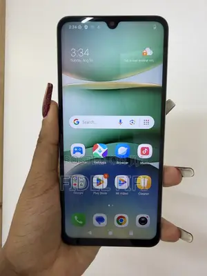 Xiaomi Redmi Note 11 128 GB Blue