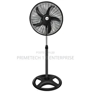 18" Inches Ailyons Standing Fan